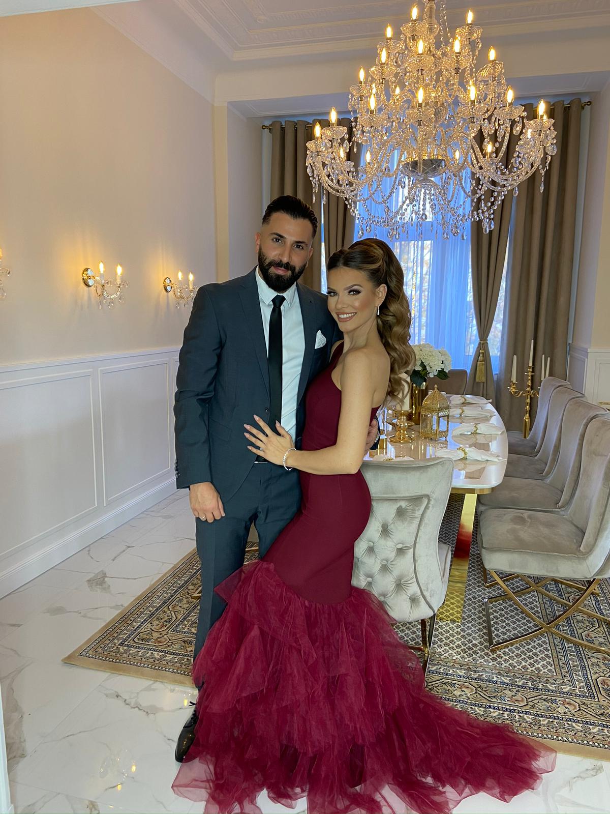 Veronika&Mohamed